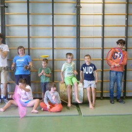 2016 g sportkamp  21 - Sportraad Zaventem 